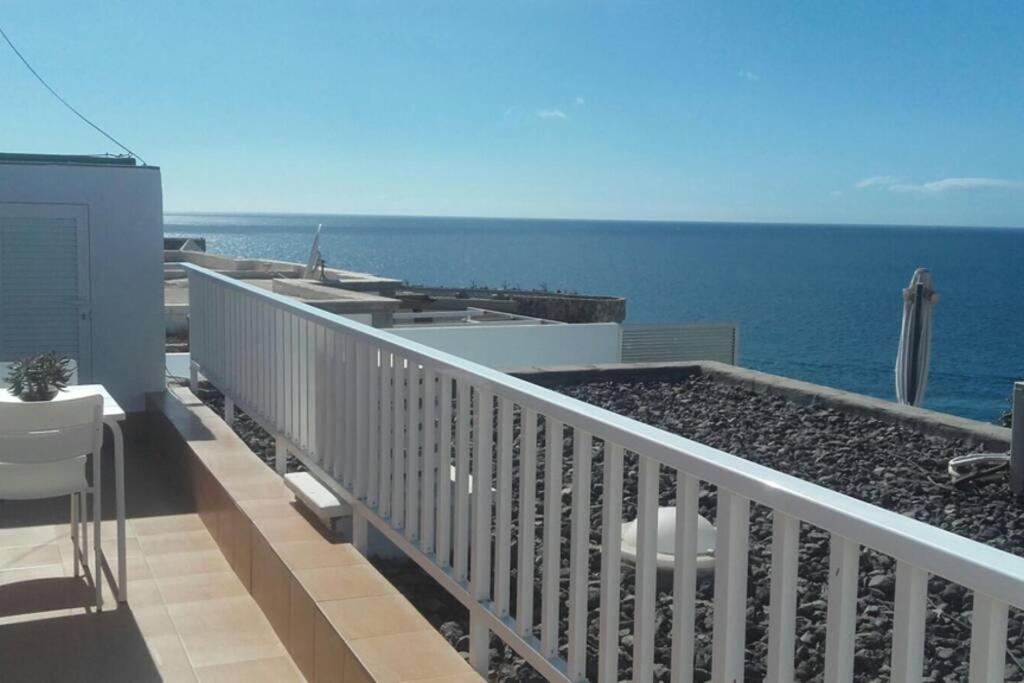 Casa Oti Apartment Mogán Екстериор снимка
