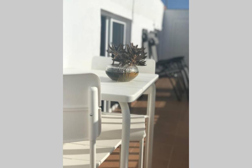 Casa Oti Apartment Mogán Екстериор снимка