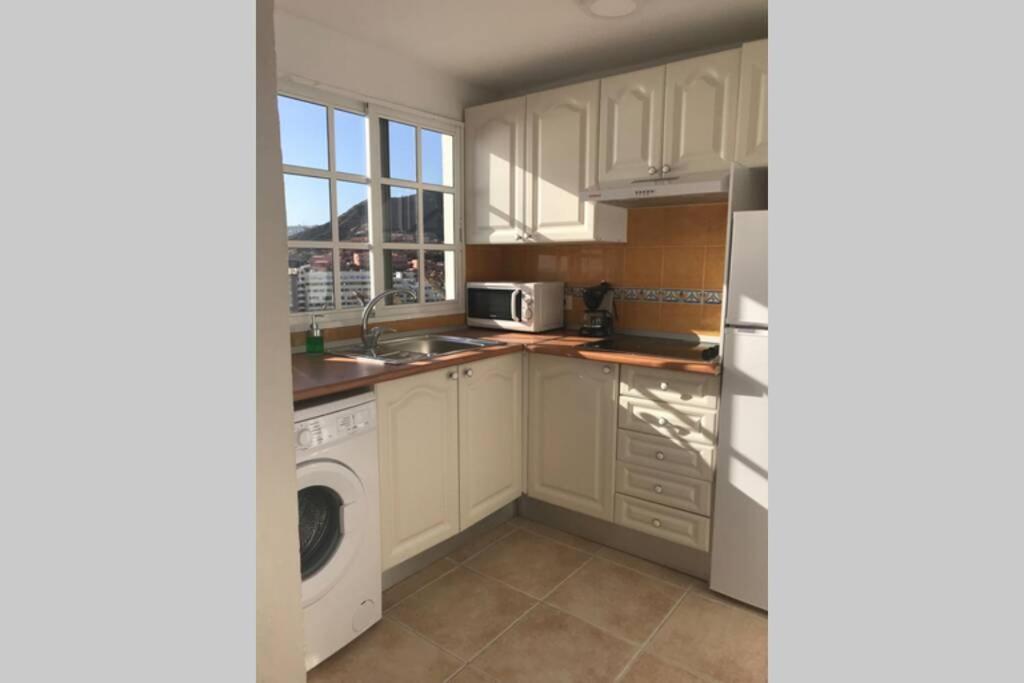 Casa Oti Apartment Mogán Екстериор снимка