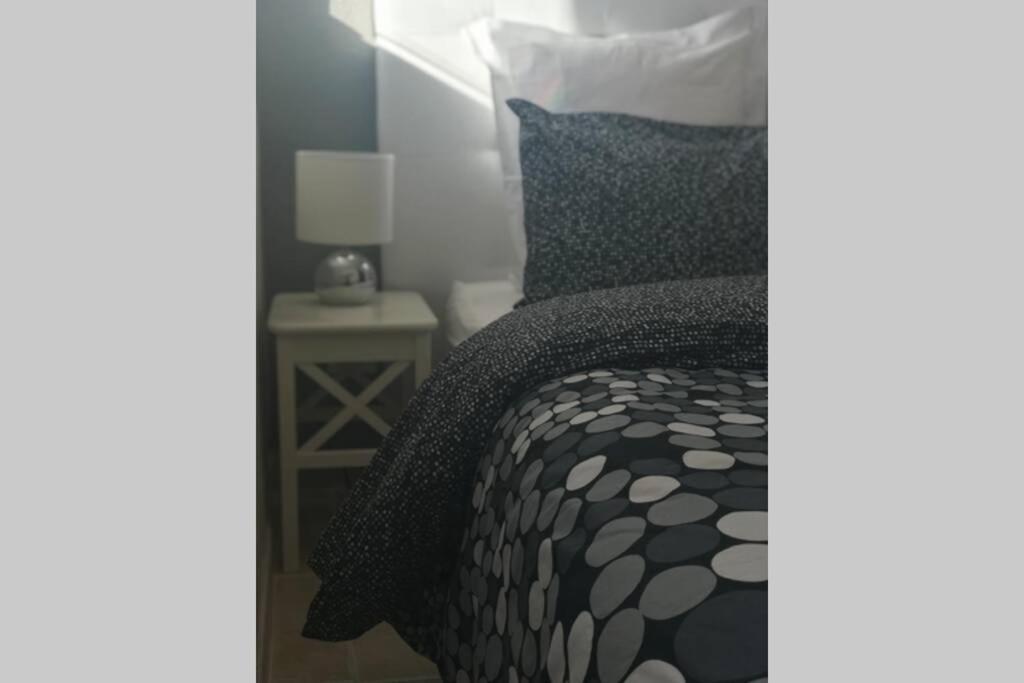 Casa Oti Apartment Mogán Екстериор снимка