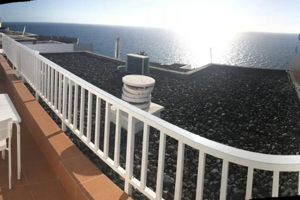Casa Oti Apartment Mogán Екстериор снимка