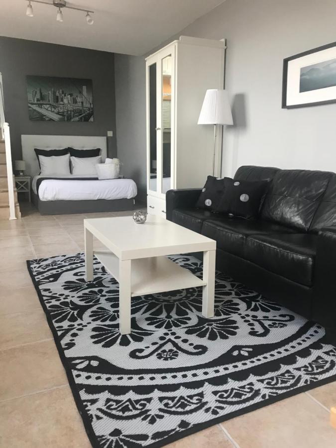 Casa Oti Apartment Mogán Екстериор снимка