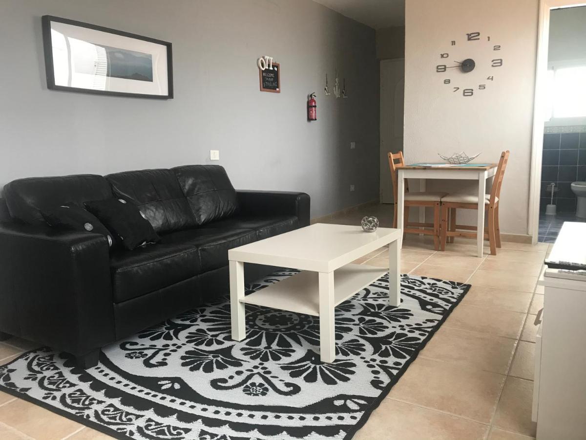 Casa Oti Apartment Mogán Екстериор снимка