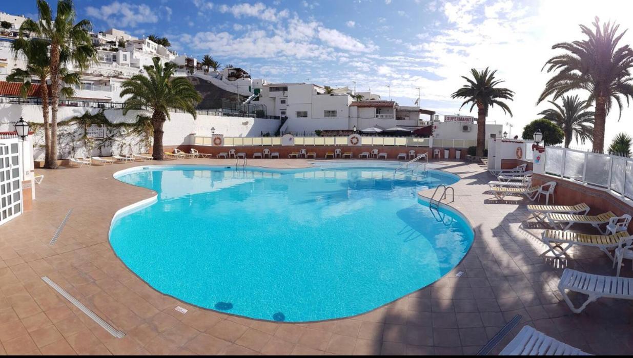 Casa Oti Apartment Mogán Екстериор снимка